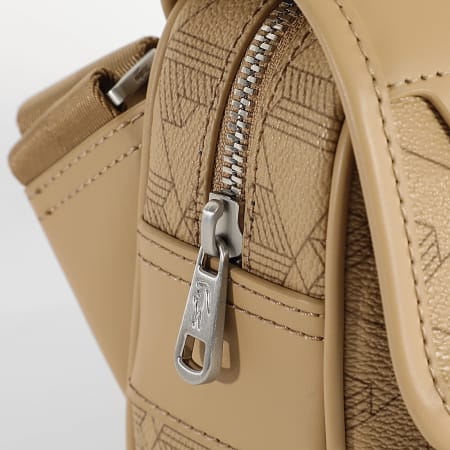 Lacoste - Sacoche The Blend Beige