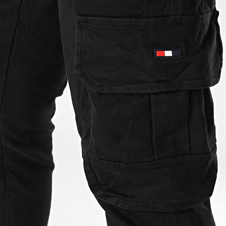 MTX - Pantalon Cargo 307 Noir