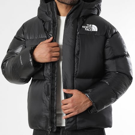 The North Face - Doudoune Capuche Pertex Down A8DQB Noir