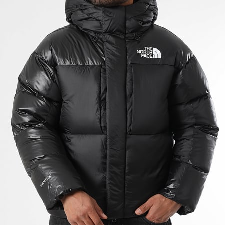 The North Face - Doudoune Capuche Pertex Down A8DQB Noir