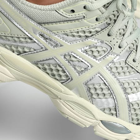 Asics - Baskets Gel Cumulus 16 1203A733 Dried Leaf Green