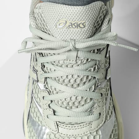 Asics - Baskets Gel Cumulus 16 1203A733 Dried Leaf Green