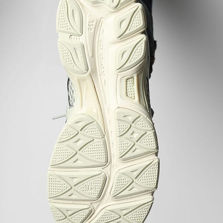 Asics - Baskets Gel Cumulus 16 1203A733 Dried Leaf Green