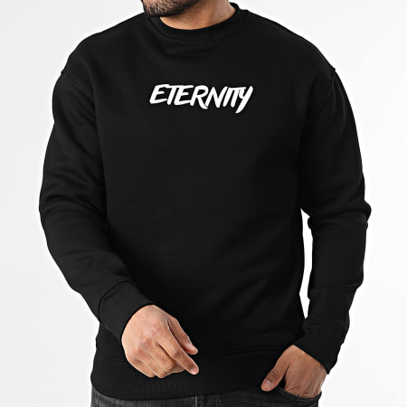 Classic Series - Sweat Crewneck 033 Noir
