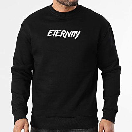 Classic Series - Sweat Crewneck 033 Noir