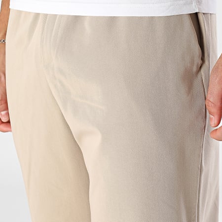 Frilivin - Pantalón Regular Fit 581 Beige
