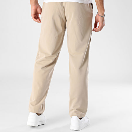 Frilivin - Pantalón Regular Fit 581 Beige
