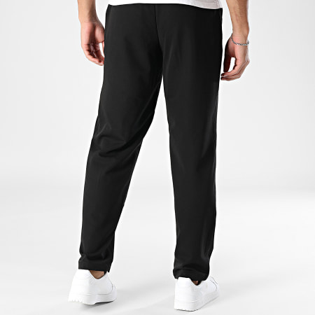 Frilivin - Pantalón Regular Fit 581 Negro