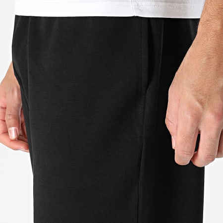 Frilivin - Pantalon Jogging 010 Noir