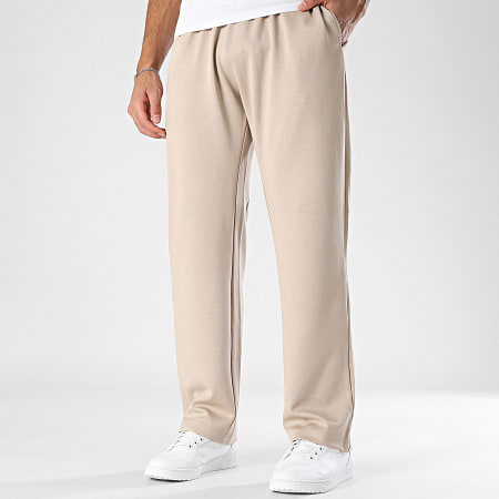 Frilivin - Pantalon Jogging 010 Beige