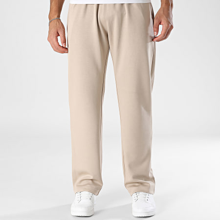 Frilivin - Pantalon Jogging 010 Beige