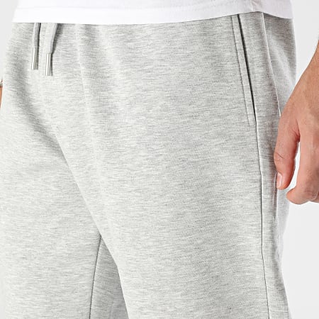 Frilivin - Pantalon Jogging 010 Gris Chiné