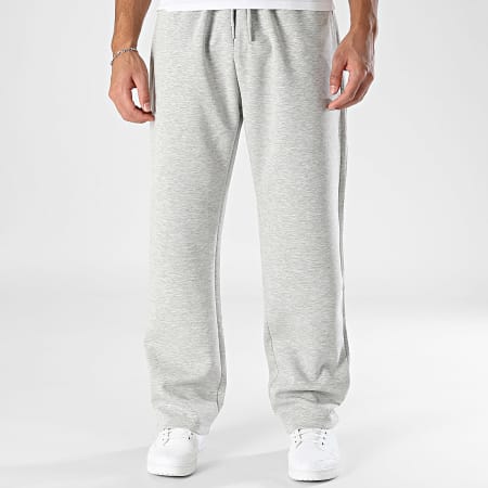 Frilivin - Pantalon Jogging 010 Gris Chiné