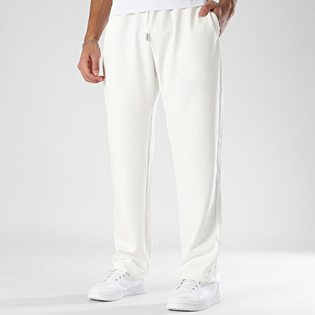 Frilivin - Pantalon Jogging 010 Beige Clair