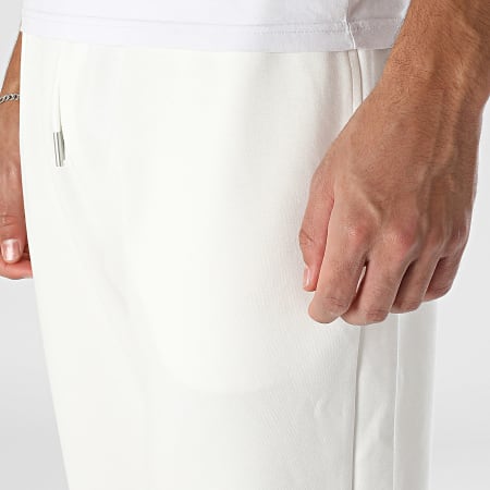 Frilivin - Pantalon Jogging 010 Beige Clair