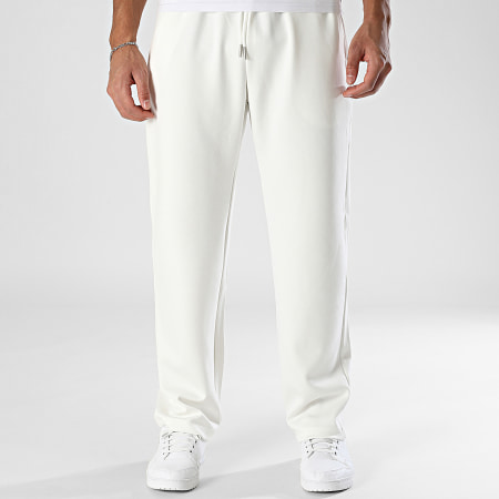 Frilivin - Pantalon Jogging 010 Beige Clair