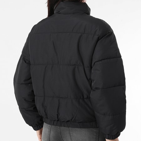 Jack And Jones - Plumífero Mujer JJXX Tracy Negro