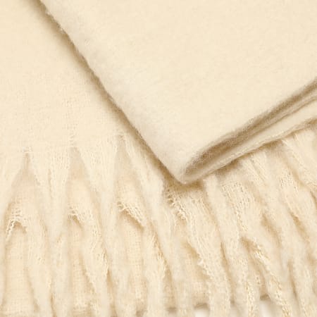 Vero Moda - Echarpe Femme League Beige