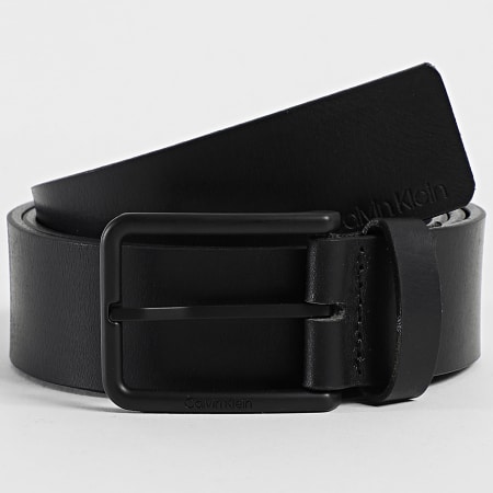 Calvin Klein - Cinturón Warmth 7047 Negro