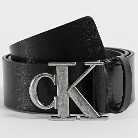 Calvin Klein - Ceinture Fixed 7117 Noir