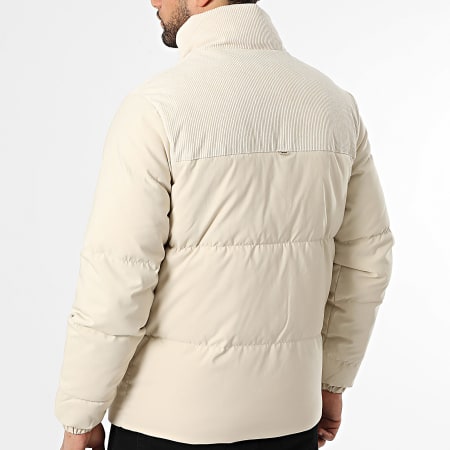 Blend - Doudoune Flynn 20720045 Beige