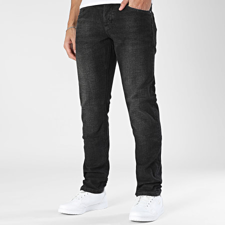 Classic Series - Jean Regular 142 Noir