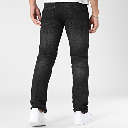 Classic Series - Jean Regular 142 Noir