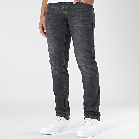 Classic Series - Jean Regular 173 Gris Anthracite
