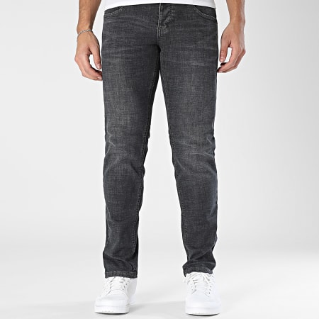 Classic Series - Jean Regular 173 Gris Anthracite