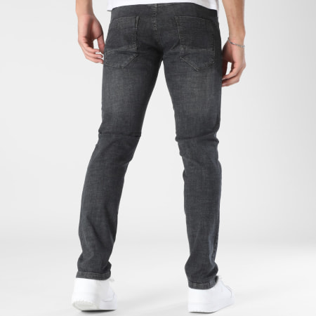 Classic Series - Jean Regular 173 Gris Anthracite