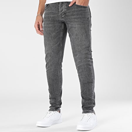Classic Series - Jean Slim 016 Gris