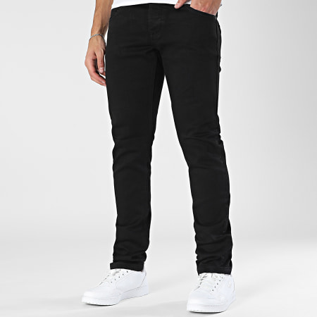 Classic Series - Jean Regular 347 Noir