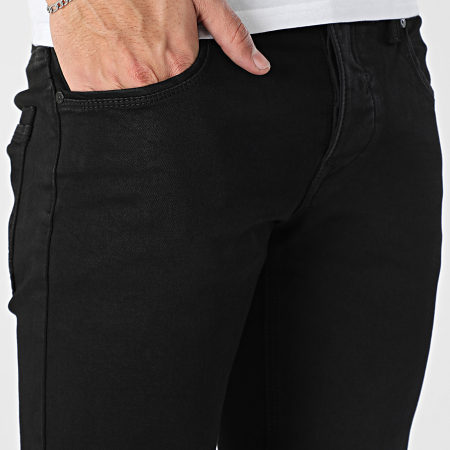 Classic Series - Jean Regular 347 Noir