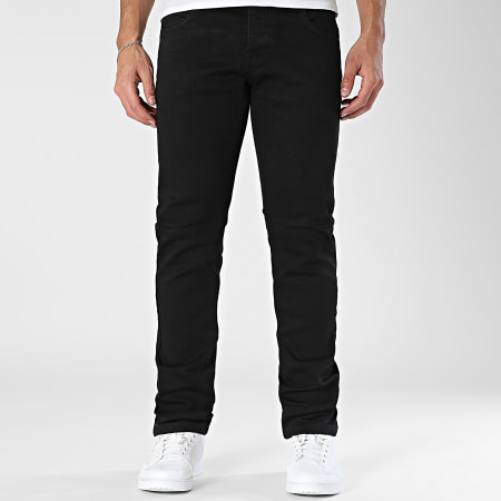 Classic Series - Jean Regular 347 Noir