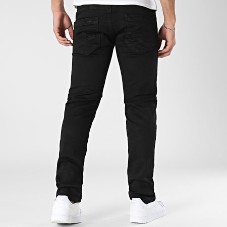 Classic Series - Jean Regular 347 Noir