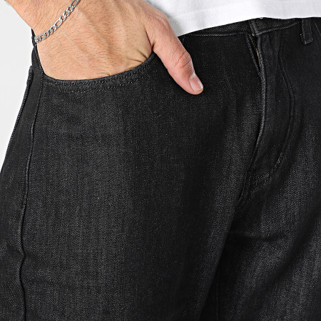 John H - Jean Regular 803 Noir