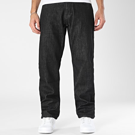 John H - Jean Regular 803 Noir
