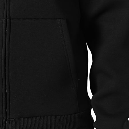 John H - Ensemble De Survetement L11 Noir