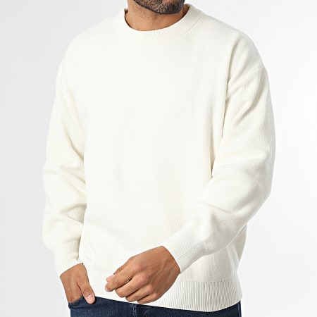 John H - Jersey 081 Beige Claro