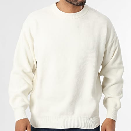 John H - Jersey 081 Beige Claro