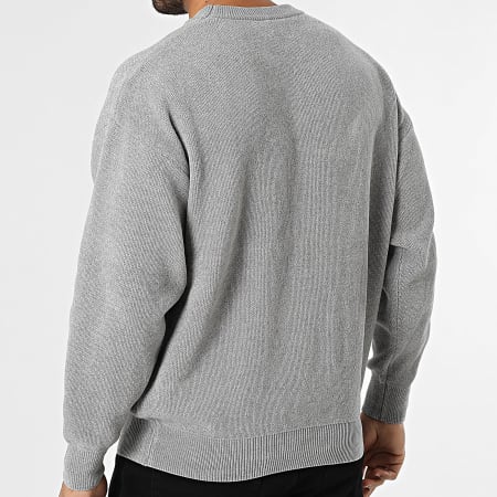 John H - Jersey 081 Gris