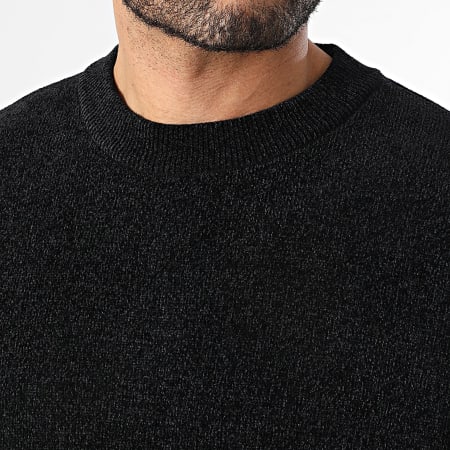 John H - Jersey 081 Negro