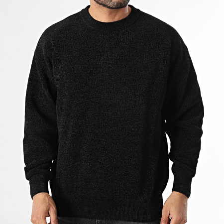 John H - Jersey 081 Negro