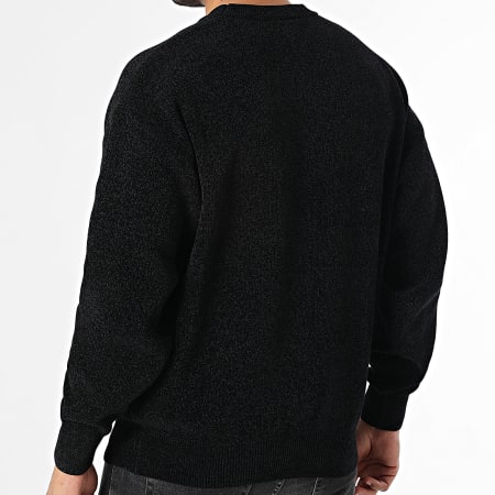 John H - Jersey 081 Negro