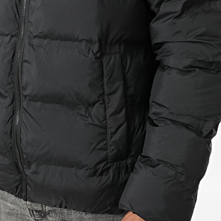 Only And Sons - Doudoune Union Seamless Life Noir