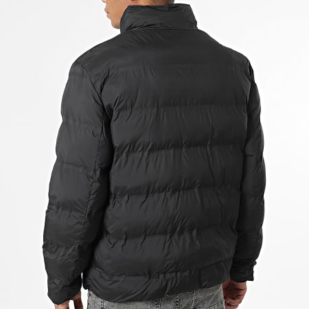 Only And Sons - Doudoune Union Seamless Life Noir