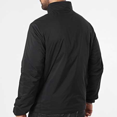 Tommy Hilfiger - Veste Capuche Zippée 0592 Noir