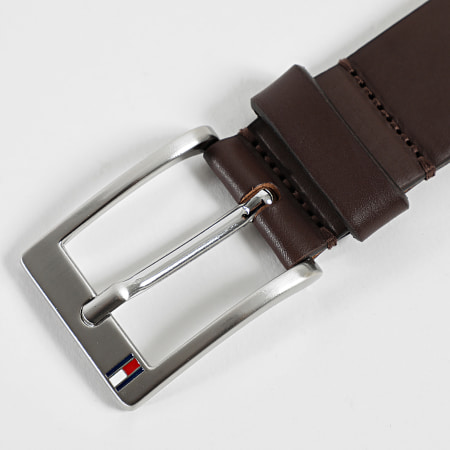 Tommy Hilfiger - Ceinture New Aly 8363 Marron