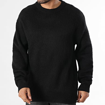 Uniplay - Pull 685 Noir