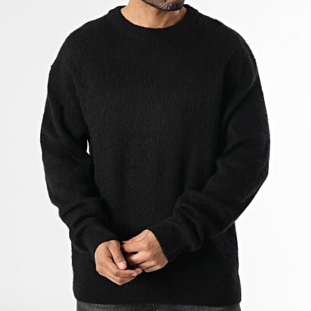 Uniplay - Pull 685 Noir